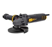 Caterpillar - Amoladora eléctrica angular 125mm, 750W DX373