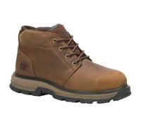Caterpillar - Botas de Seguridad de Cuero Exposition 4.5 para Hombre