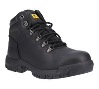 Caterpillar - Botas de Seguridad de Cuero Flor Mae para Mujer UTFS10379_7