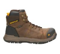 Caterpillar Botas de Seguridad de Curro Envejecido Crossrail 2.0 para (FS10346)