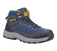 Caterpillar Botas de Seguridad Elmore con Cordones para Hombre (FS7960)