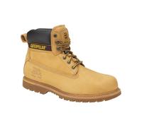 Caterpillar Botas de seguridad trabajo Holton SB para chico hombre (FS923)