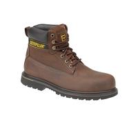 Caterpillar - Botas de seguridad trabajo Holton SB para chico hombre UTFS923_10