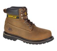 Caterpillar - Botas de trabajo seguridad Holton S3 para chico hombre UTFS979_16