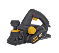 Caterpillar - Cepillo 82 mm, 900 W DX86