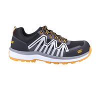 Caterpillar Charge S3 Hombre Seguridad Trabajo Construcción Protector Zapatillas