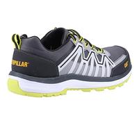 Caterpillar Zapatilla de seguridad Charge S3 Verde lima Talla UK 6