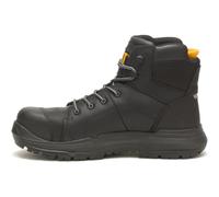 Caterpillar Crossrail 2.0 para hombre, Black, 42 EU