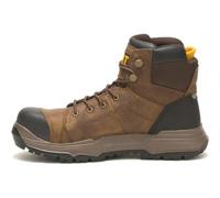 Caterpillar Crossrail 2.0 para hombre, Brown, 44 EU