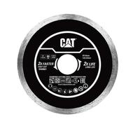 Caterpillar - Disco de corte diamantado 110x22,23 mm DA09021