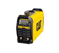 Soldador eléctrico cat dz 2000 - 200 ah - mma/tiglift sinérgico