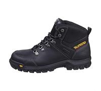 Caterpillar - Framework St S3 Wr Hro Sra, Bota industrial , Black,