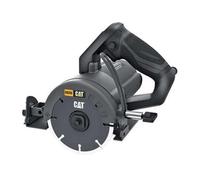 Caterpillar - Fresa de diamante 110 mm, 1400 W DX55