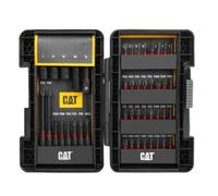 Caterpillar - juego de brocas de 45 piezas DA01902