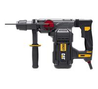Caterpillar - Martillo combinado de 1500 W DX27