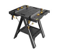 Caterpillar - Mesa de trabajo plegable 2en1 DH1005