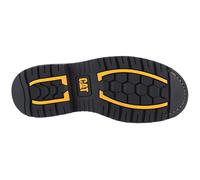 CAT Safety Footwear Dealer - Botas para hombre, color marrón, Brown, 40 EU