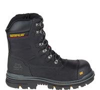 Caterpillar Premier - Zapatilla para hombre (20,3 cm, impermeable)