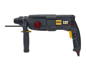 Caterpillar - Rotomartillo 26mm, 800W DX26