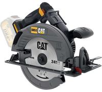 Caterpillar - Sierra circular 185mm AKU DX53B