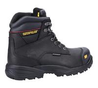 Caterpillar Spiro para hombre, Black, 40 EU