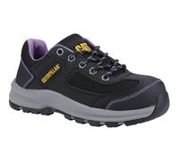 Caterpillar - Zapatos de Seguridad Elmore con Cordones para Mujer UTFS10031_5