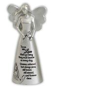 Cathedral Art Abbey & CA - Figuras de Regalo, Metal, Amor, 5 Pulgadas