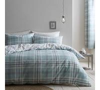 Catherine Lanfield Kelso - Juego de Cama (200 x 200 + 2 Fundas de Almohada de 80 x 80 cm), Color Verde