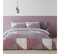 Catherine Lansfield Larsson Geo J. Funda Nórdica Cama 150 cm