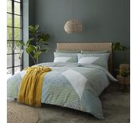 Catherine Lansfield Larsson Geo J. Funda Nórdica Cama 150 cm
