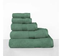 Catherine Lansfield So Soft Jade Set 30x50+50x90+70x127