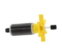 CATIEBYE Impulsor de rotor de bomba sumergible de repuesto para bomba de agua y filtro, accesorio de bomba sumergible, fácil de instalar, uso seguro, compatible con domésticas y