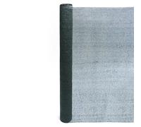 Catral 53010057 - Mini-Rollo - Malla Ocultación Total, Verde Oscuro, 100x1000x4 cm