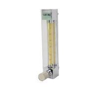 Caudalímetro de rotor LZB3-10WB Caudalímetro de flotador de aire(30-300ml/min)