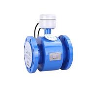 Caudalímetro digital electromagnético dividido(DN15 PTFE)