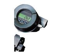 Caudalímetro electromagnético DN25 40 calibre 80