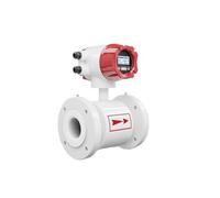 Caudalímetro electromagnético líquido dividido integrado dn50/100 Sensor de tubería(DN150)