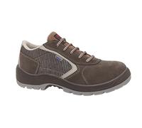 CAURO OXIGENO S1P GRIS Talla: 45