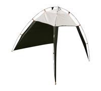 Cauve Sun Shade - de flujo de aire mejorado Garden Pool Garden toldo Canopiy | Tienda de senderismo Portátil impermeable ligero para Mochilas de Camping en Viaje de senderismo