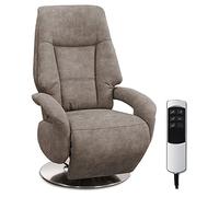 Cavadore Sofás, Tela, Gris Pardo, ergonomía M
