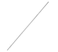 CAVATINY Broca SDS Plus 16 x 1000 mm - Broca SDS para hormigón, ladrillo, cemento, piedra con 4 cortes, vástago SDS Plus apto para martillo perforador