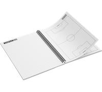 Cawila Cawila PRO 100 Sheets A6 Notebook Cuaderno ks blanco