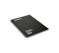 Cawila PRO Notepad | 50 hojas DIN A4 blanco, tamaño único sin género