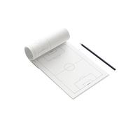 Cawila PRO Notepad | 50 hojas DIN A4 blanco, tamaño único sin género
