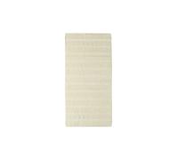 CAWÖ Toalla de ducha NOBLESSE 80x160cm Naturaleza beige