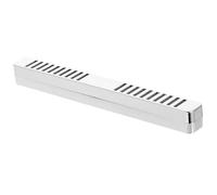 CAXUSD Humidificador Material Cigarros Humidor Versátil para Diseño de y Abs Esponja, Dispositivo de Control de Humedad Portátil Adecuado para Caja