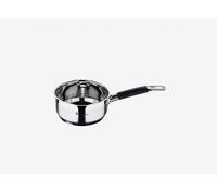MasterPRO Foodies Cazo acero inoxidable 1,3 L 16 x 7,5 cm Antiadherente Inducción