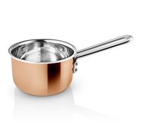 Cazo 13 cm, cobre / acero inoxidable, Eva Solo