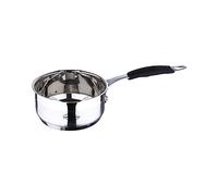 Cazo 16x7.5cm acero inox, inducción, cobre