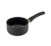 Cazo ø16x8cm en aluminio prensado con margo ergonómico - pixel chef sauce